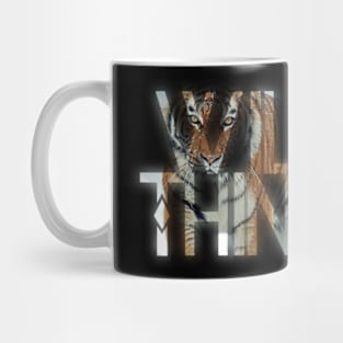 Wild Thing Mug